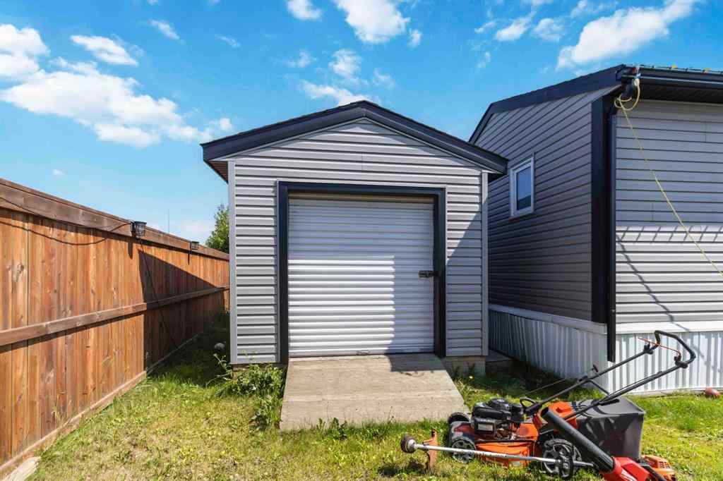 MLS® A2240236 - 161 Card Crescent  in Timberlea Fort McMurray, Residential