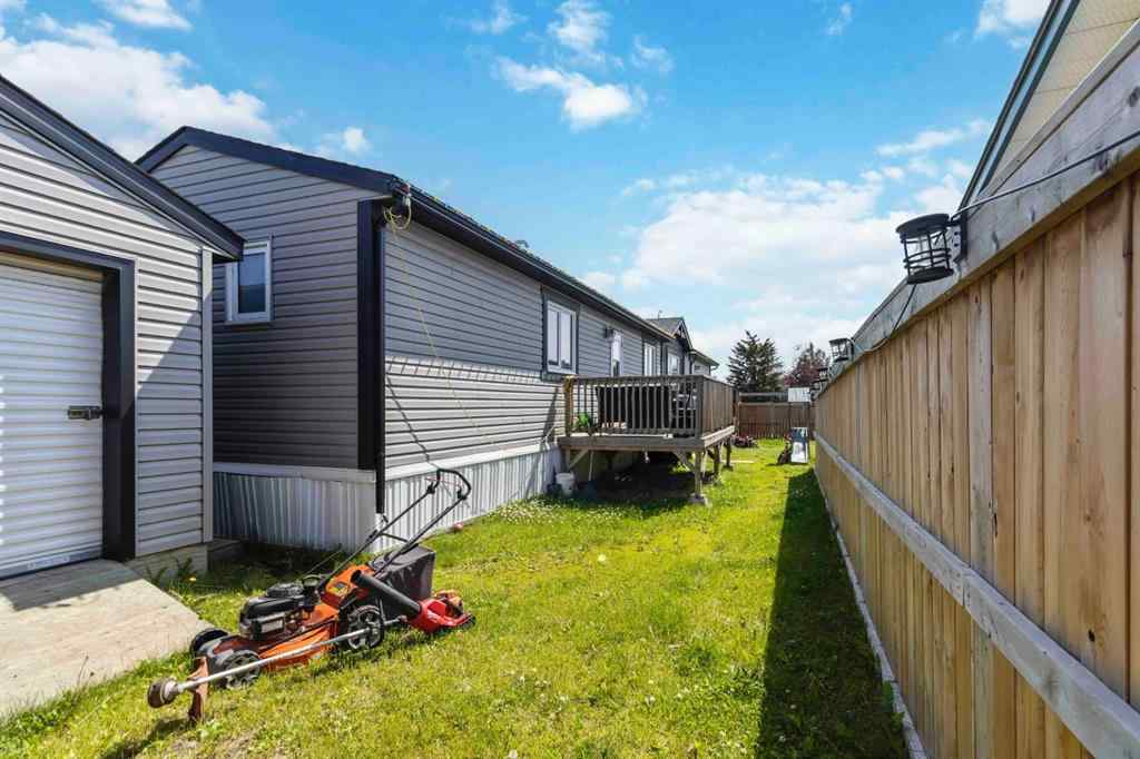 MLS® A2240236 - 161 Card Crescent  in Timberlea Fort McMurray, Residential