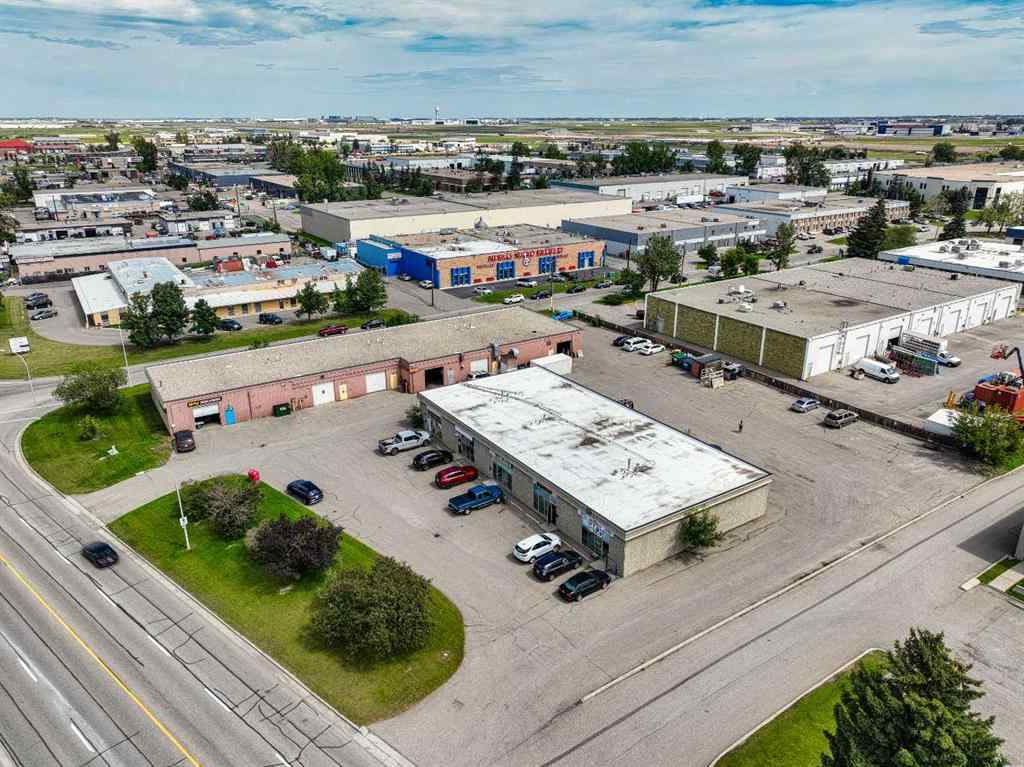 MLS® A2240242 - 4404 12 Street NE in McCall Calgary, Commercial