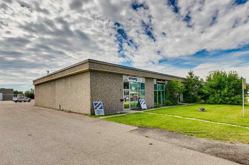 MLS® A2240242 - 4404 12 Street NE in McCall Calgary, Commercial