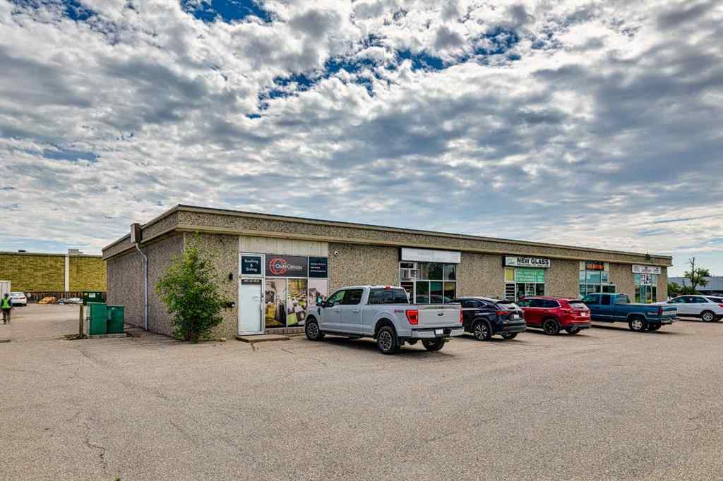 MLS® A2240242 - 4404 12 Street NE in McCall Calgary, Commercial