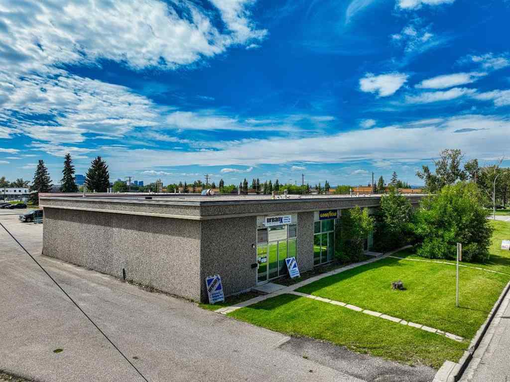 MLS® A2240242 - 4404 12 Street NE in McCall Calgary, Commercial