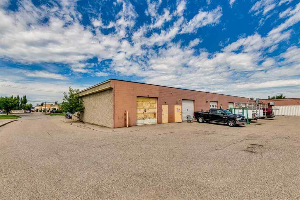 MLS® A2240242 - 4404 12 Street NE in McCall Calgary, Commercial