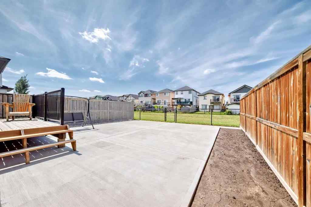 MLS® A2240245 - 57 Taralake Manor NE in Taradale Calgary, Residential