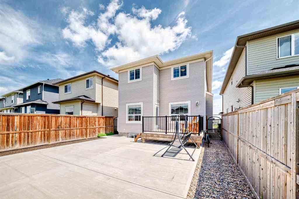 MLS® A2240245 - 57 Taralake Manor NE in Taradale Calgary, Residential