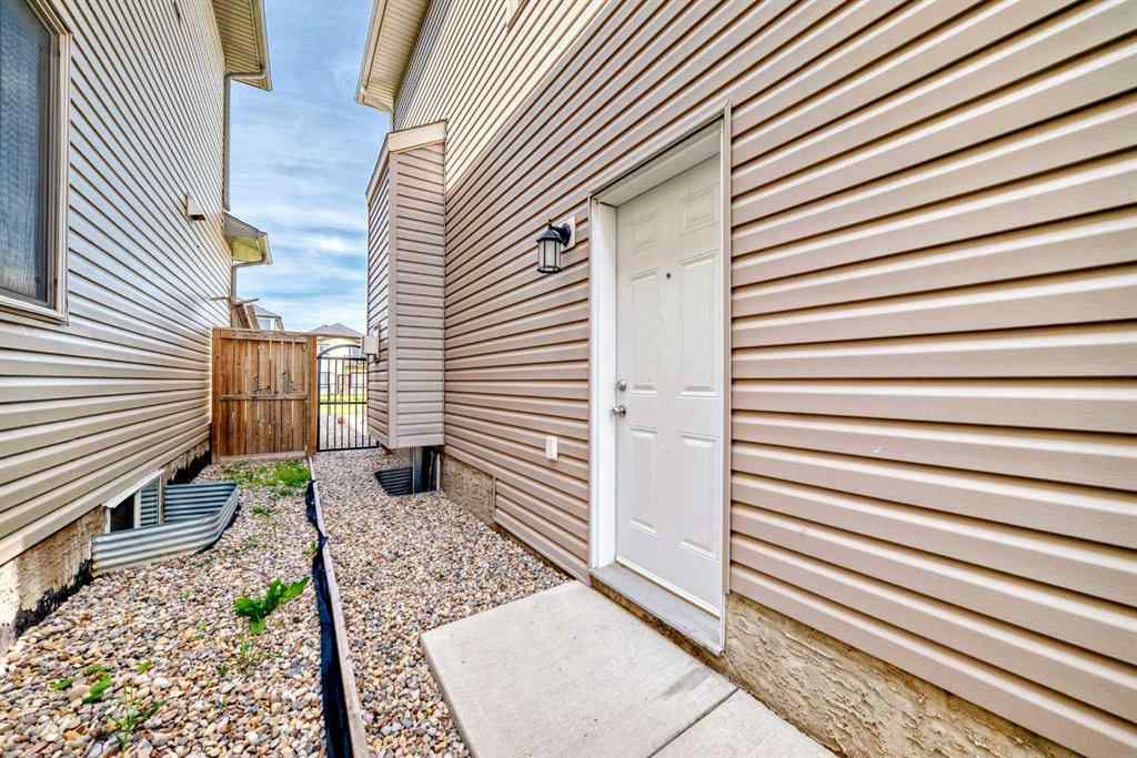 MLS® A2240245 - 57 Taralake Manor NE in Taradale Calgary, Residential