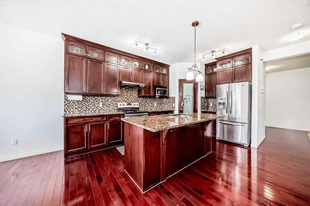 MLS® A2240245 - 57 Taralake Manor NE in Taradale Calgary, Residential
