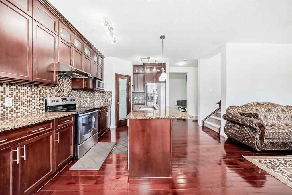 MLS® A2240245 - 57 Taralake Manor NE in Taradale Calgary, Residential