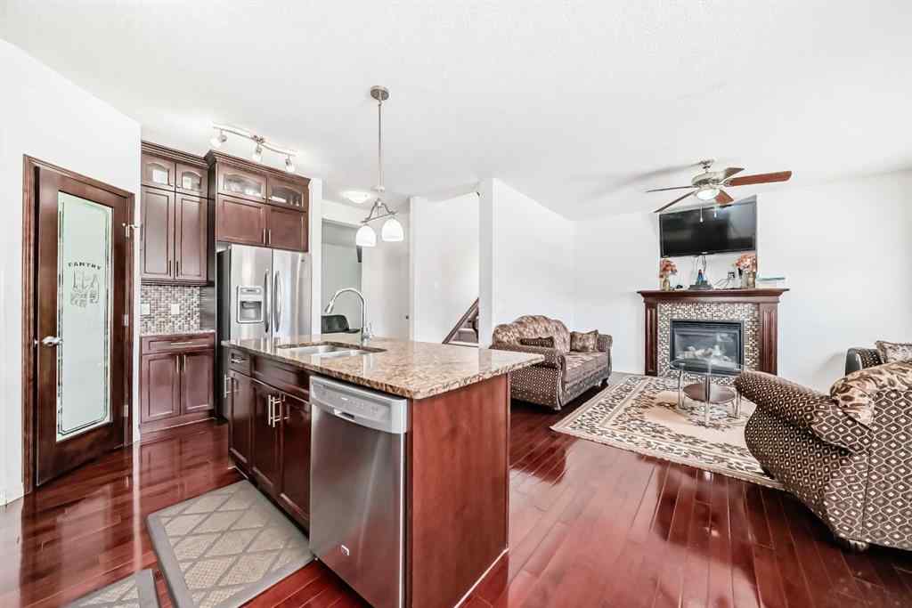 MLS® A2240245 - 57 Taralake Manor NE in Taradale Calgary, Residential
