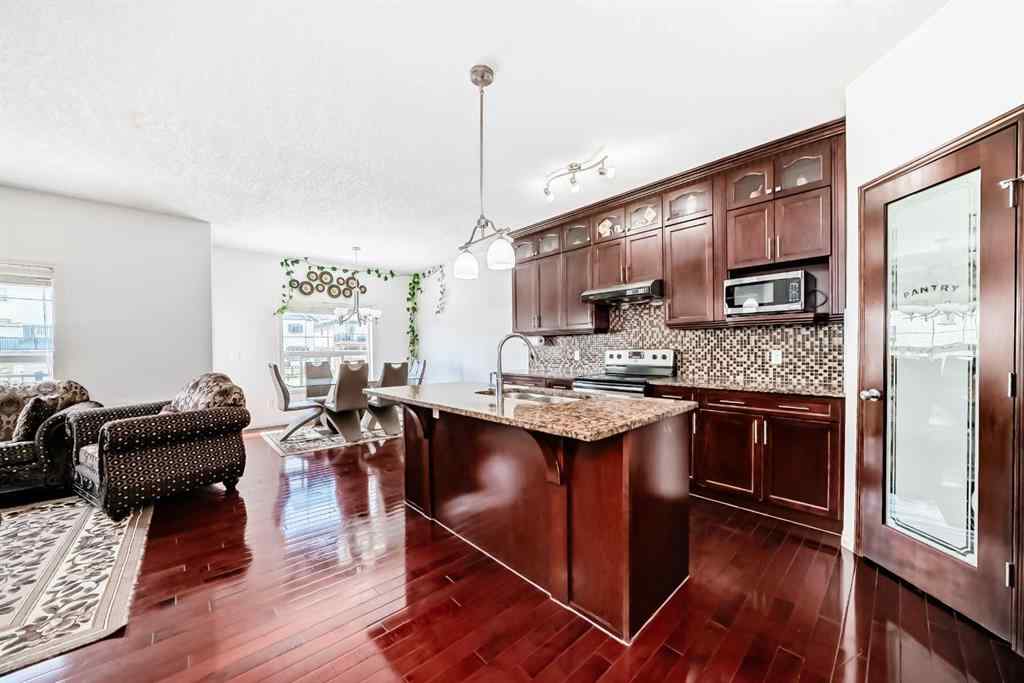 MLS® A2240245 - 57 Taralake Manor NE in Taradale Calgary, Residential