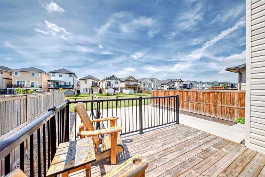 MLS® A2240245 - 57 Taralake Manor NE in Taradale Calgary, Residential