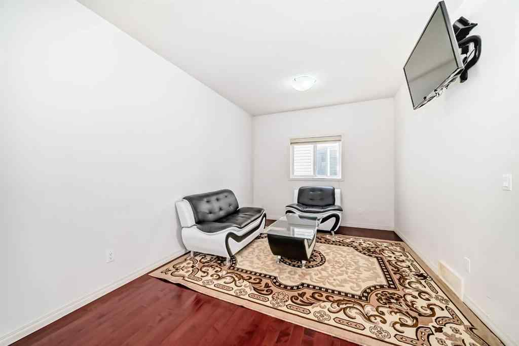 MLS® A2240245 - 57 Taralake Manor NE in Taradale Calgary, Residential