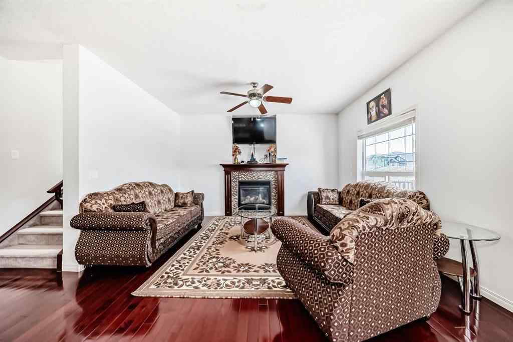 MLS® A2240245 - 57 Taralake Manor NE in Taradale Calgary, Residential