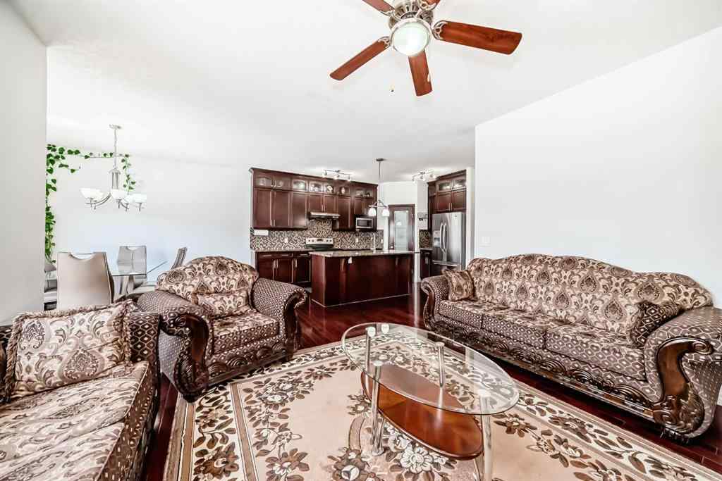 MLS® A2240245 - 57 Taralake Manor NE in Taradale Calgary, Residential