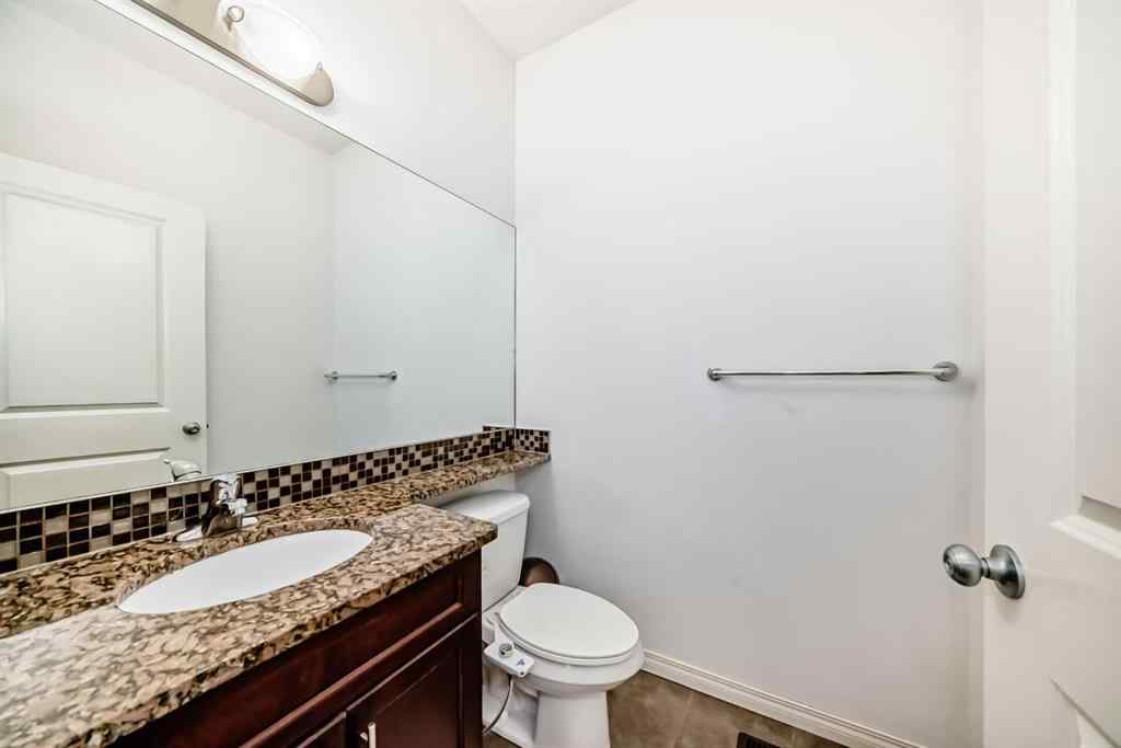 MLS® A2240245 - 57 Taralake Manor NE in Taradale Calgary, Residential