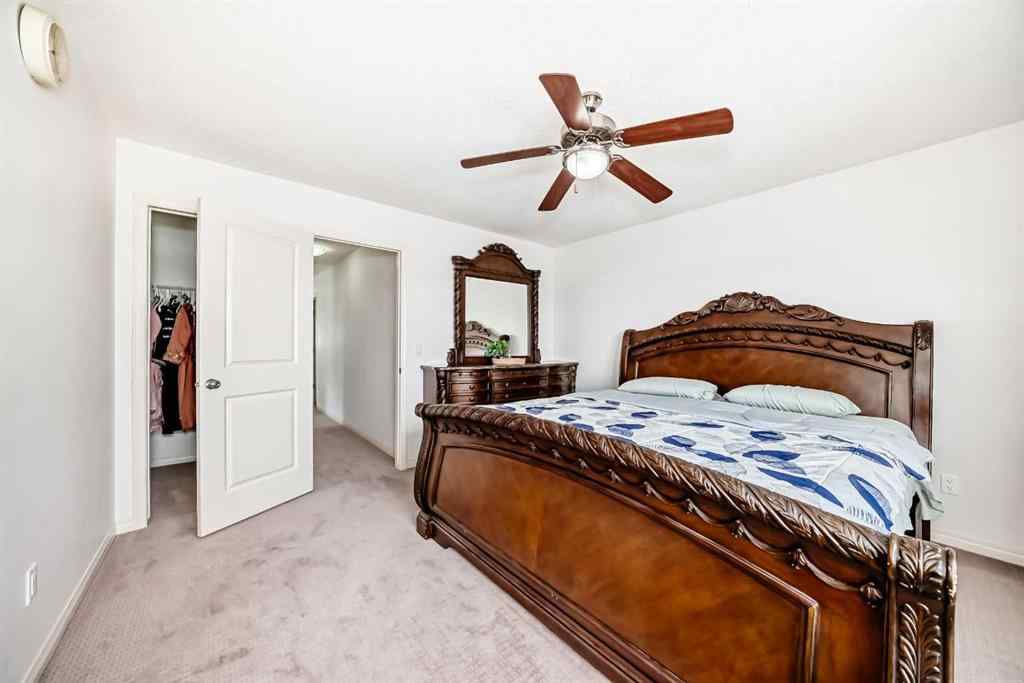 MLS® A2240245 - 57 Taralake Manor NE in Taradale Calgary, Residential