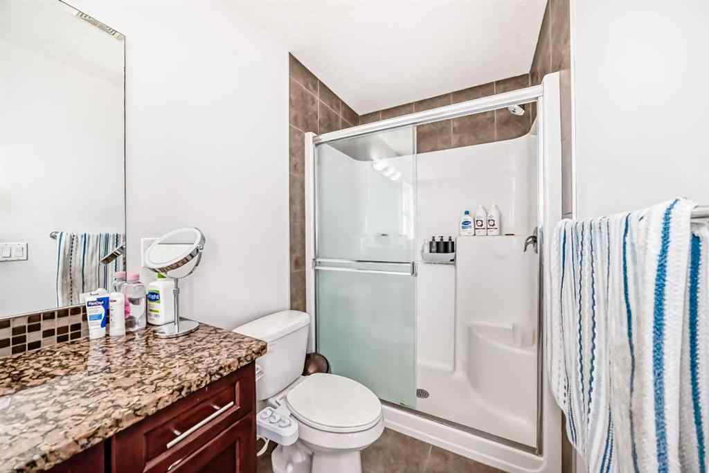 MLS® A2240245 - 57 Taralake Manor NE in Taradale Calgary, Residential