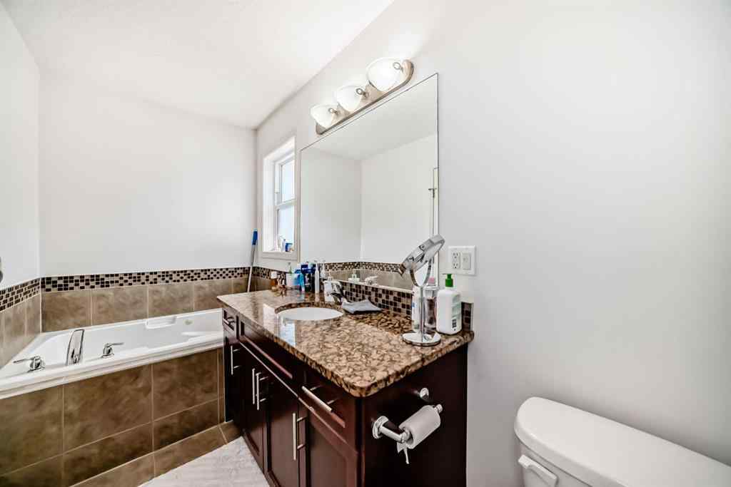 MLS® A2240245 - 57 Taralake Manor NE in Taradale Calgary, Residential