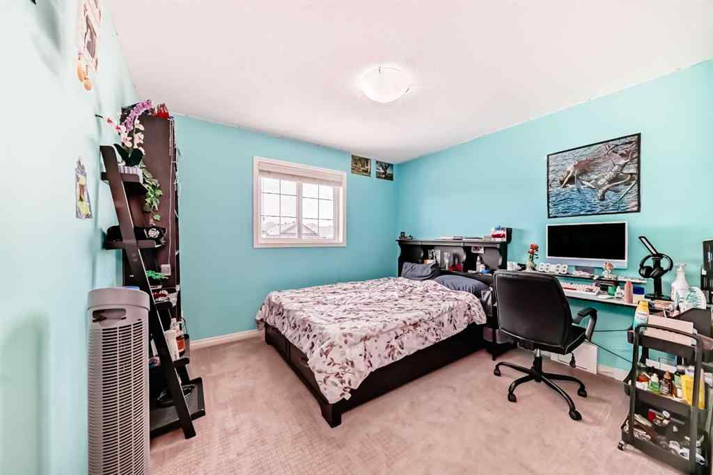 MLS® A2240245 - 57 Taralake Manor NE in Taradale Calgary, Residential
