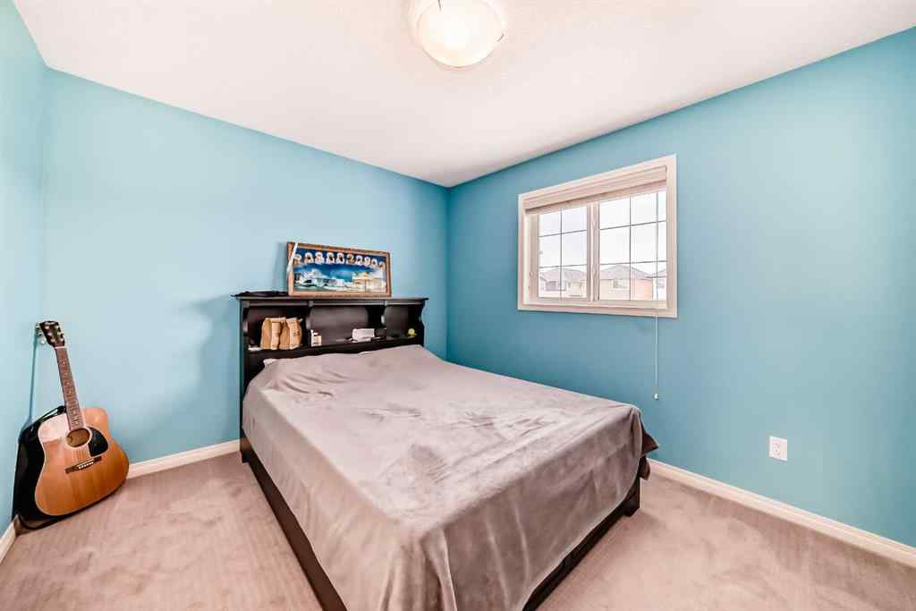 MLS® A2240245 - 57 Taralake Manor NE in Taradale Calgary, Residential