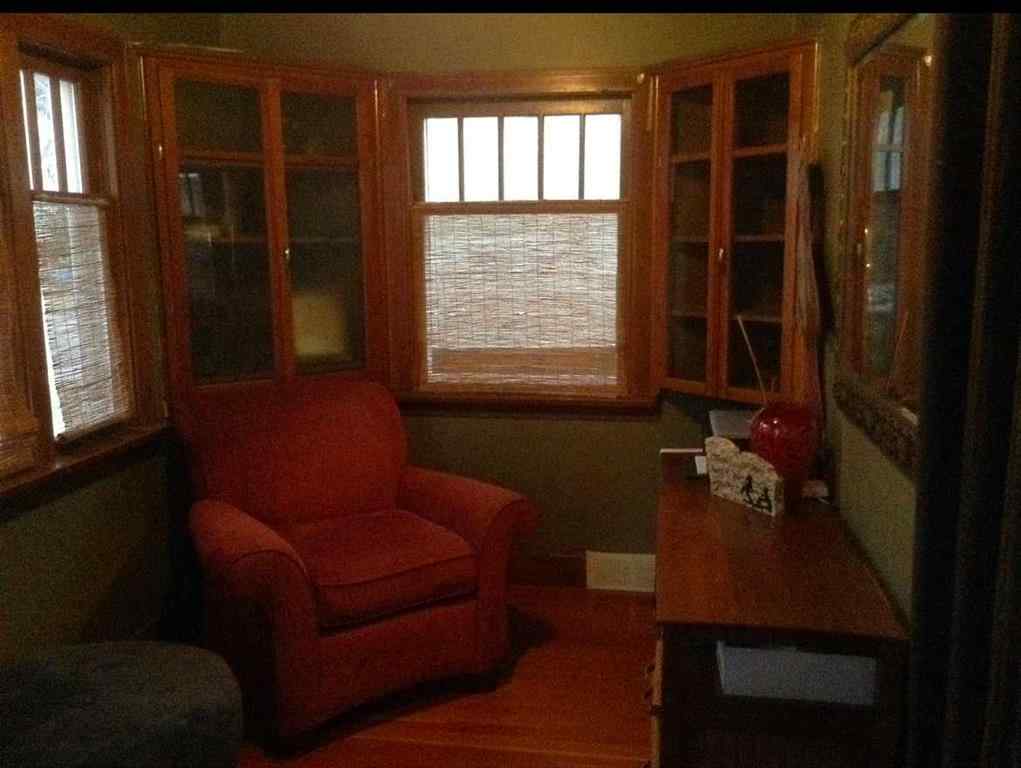MLS® A2240249 - 1404 18 Avenue NW in Capitol Hill Calgary, Residential