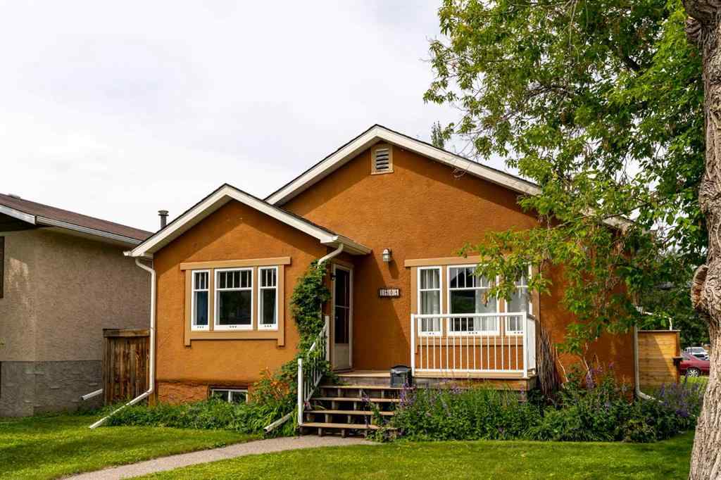 MLS® A2240249 - 1404 18 Avenue NW in Capitol Hill Calgary, Residential