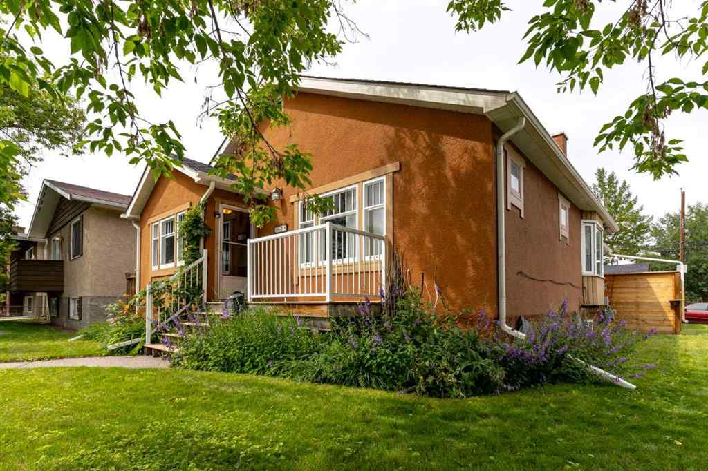 MLS® A2240249 - 1404 18 Avenue NW in Capitol Hill Calgary, Residential