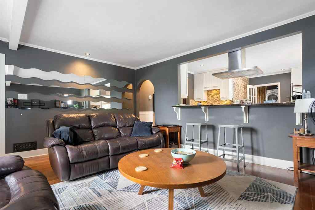 MLS® A2240249 - 1404 18 Avenue NW in Capitol Hill Calgary, Residential