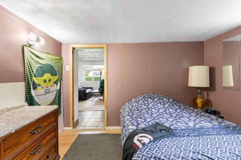 MLS® A2240249 - 1404 18 Avenue NW in Capitol Hill Calgary, Residential