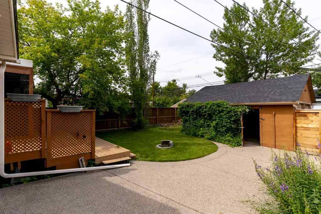 MLS® A2240249 - 1404 18 Avenue NW in Capitol Hill Calgary, Residential