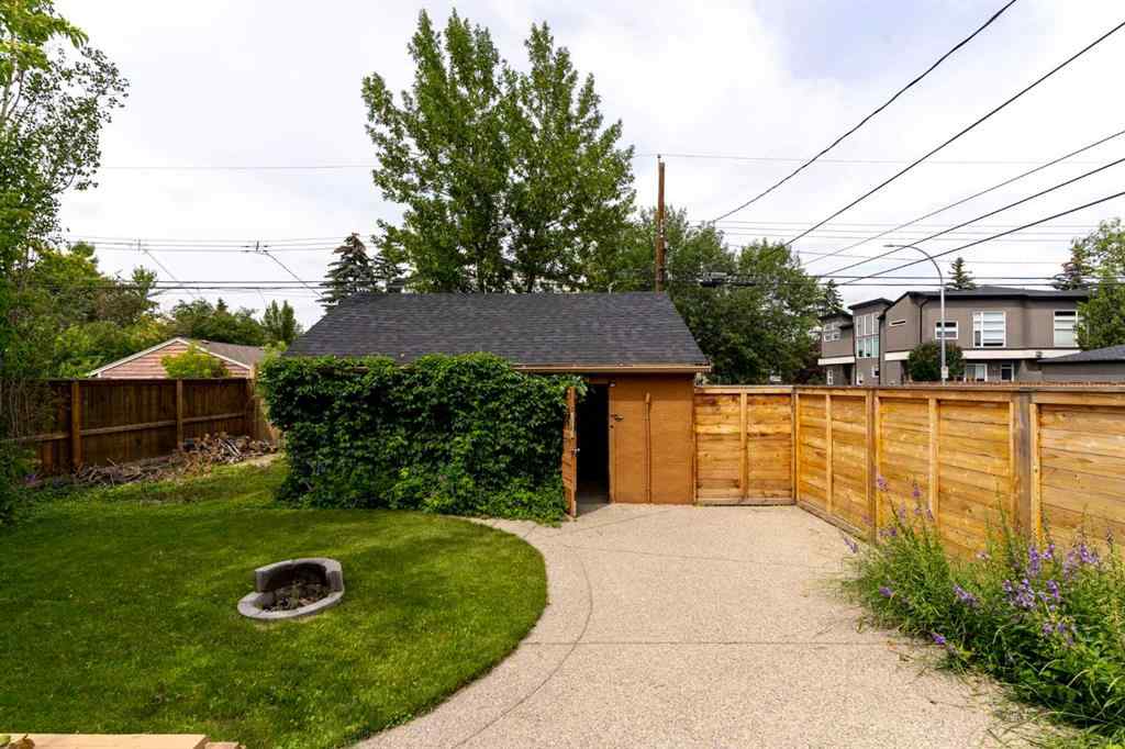 MLS® A2240249 - 1404 18 Avenue NW in Capitol Hill Calgary, Residential