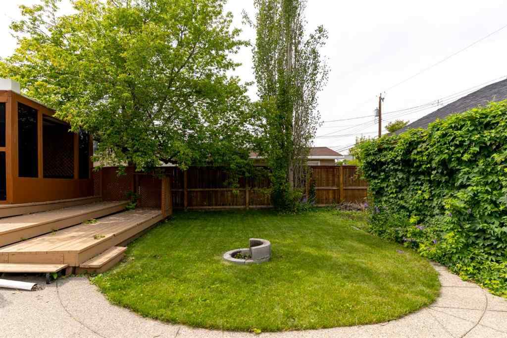 MLS® A2240249 - 1404 18 Avenue NW in Capitol Hill Calgary, Residential