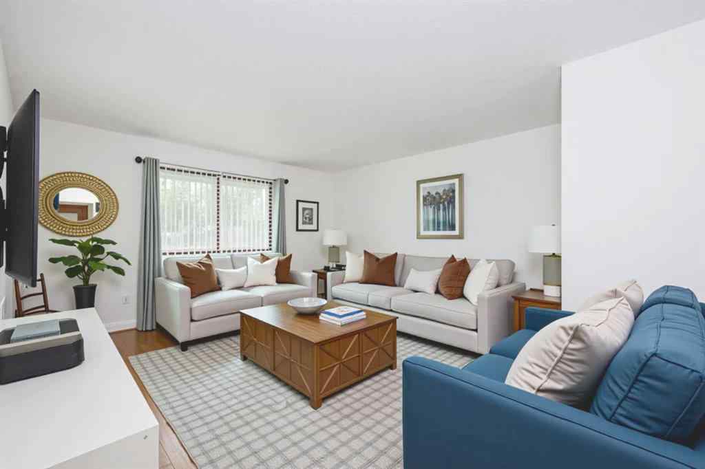MLS® A2240253 - 1053 Timberline Drive  in Thickwood Fort McMurray, Residential