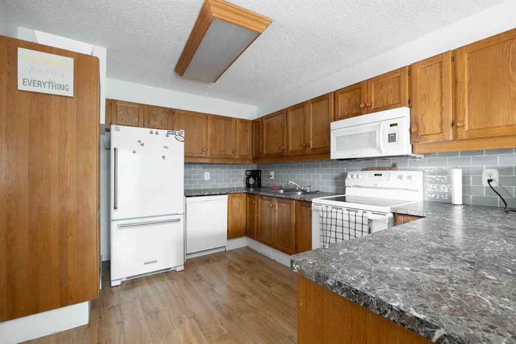 MLS® A2240253 - 1053 Timberline Drive  in Thickwood Fort McMurray, Residential