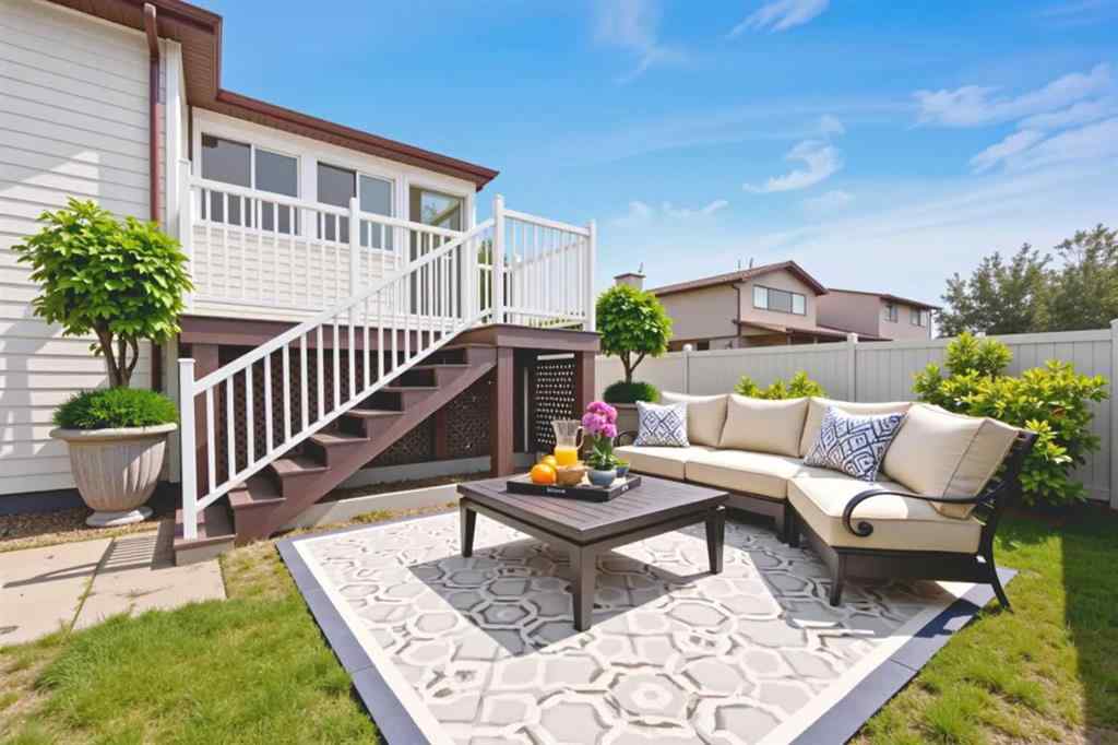 MLS® A2240253 - 1053 Timberline Drive  in Thickwood Fort McMurray, Residential