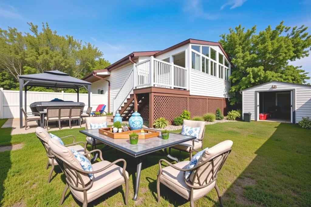 MLS® A2240253 - 1053 Timberline Drive  in Thickwood Fort McMurray, Residential
