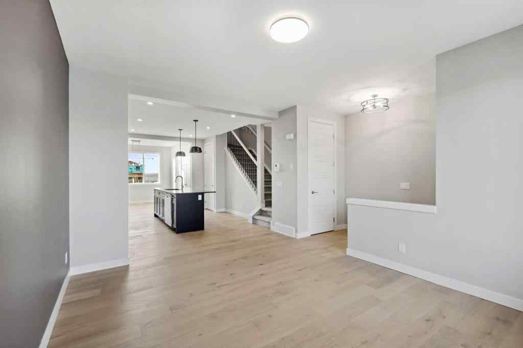 MLS® A2240255 - 632 Sora Boulevard SE in Hotchkiss Calgary, Residential