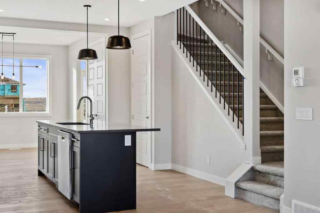 MLS® A2240255 - 632 Sora Boulevard SE in Hotchkiss Calgary, Residential
