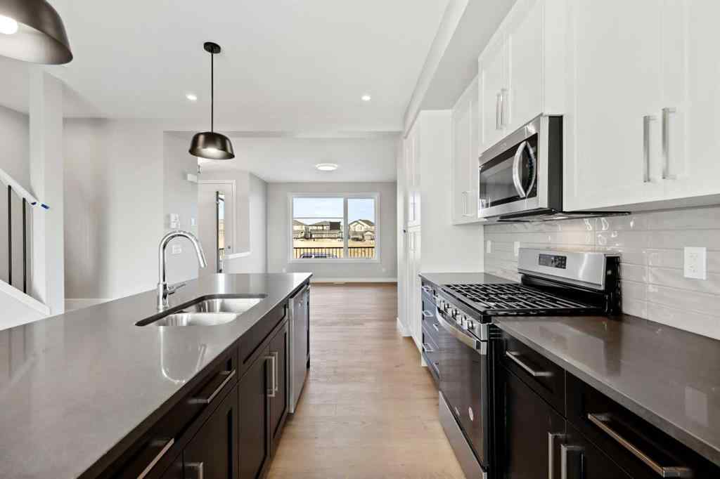 MLS® A2240255 - 632 Sora Boulevard SE in Hotchkiss Calgary, Residential
