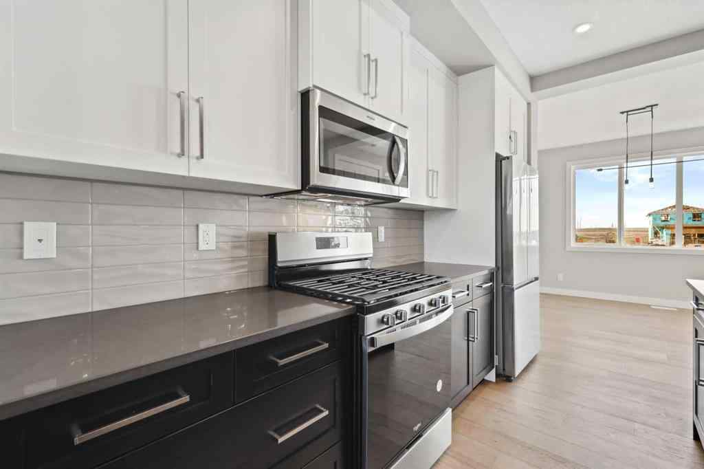 MLS® A2240255 - 632 Sora Boulevard SE in Hotchkiss Calgary, Residential