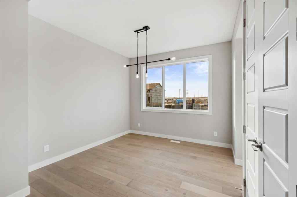 MLS® A2240255 - 632 Sora Boulevard SE in Hotchkiss Calgary, Residential