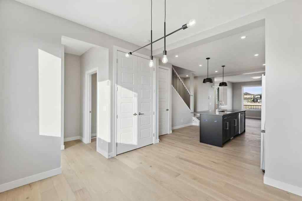 MLS® A2240255 - 632 Sora Boulevard SE in Hotchkiss Calgary, Residential