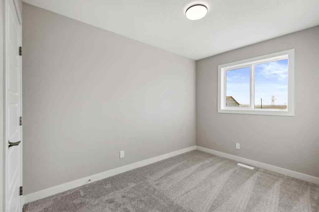 MLS® A2240255 - 632 Sora Boulevard SE in Hotchkiss Calgary, Residential