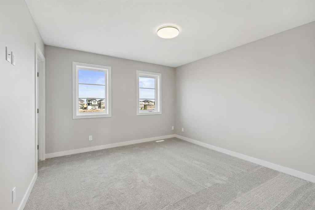 MLS® A2240255 - 632 Sora Boulevard SE in Hotchkiss Calgary, Residential