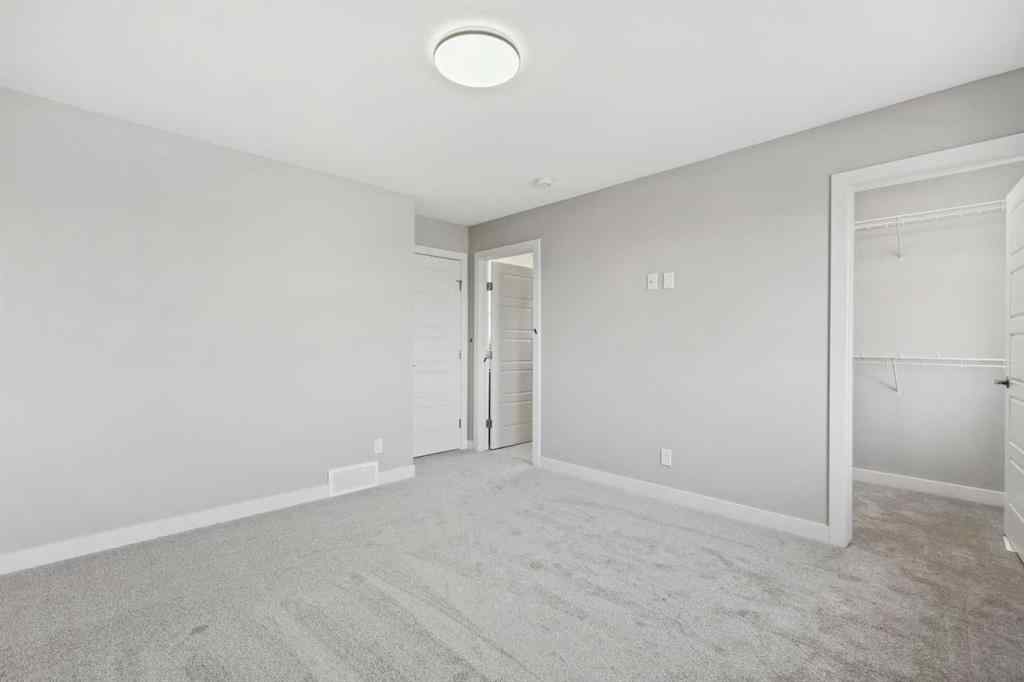 MLS® A2240255 - 632 Sora Boulevard SE in Hotchkiss Calgary, Residential