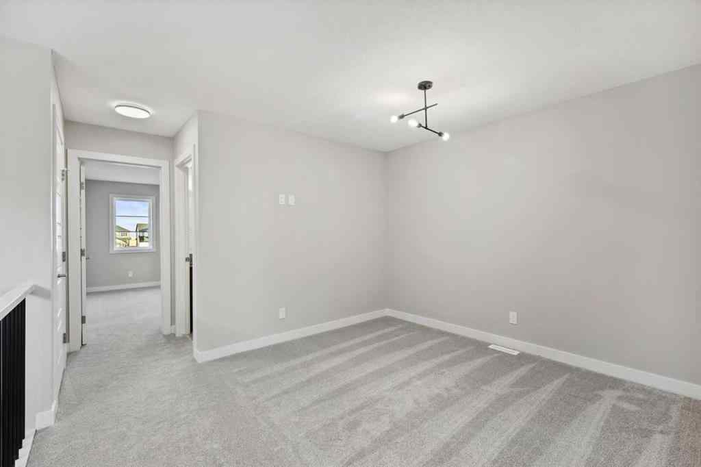 MLS® A2240255 - 632 Sora Boulevard SE in Hotchkiss Calgary, Residential