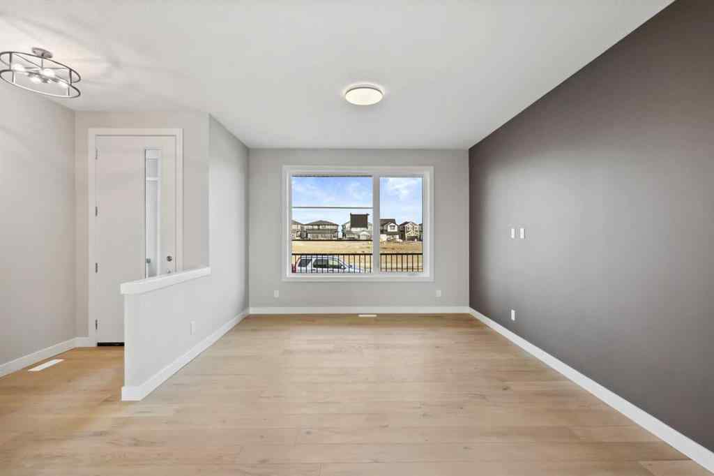 MLS® A2240255 - 632 Sora Boulevard SE in Hotchkiss Calgary, Residential