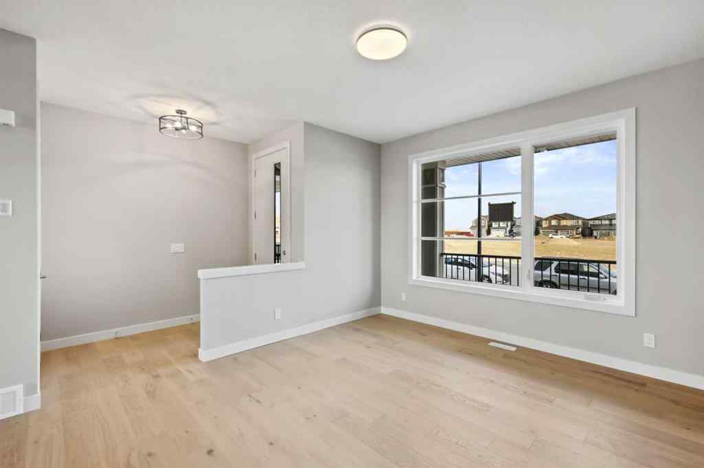 MLS® A2240255 - 632 Sora Boulevard SE in Hotchkiss Calgary, Residential