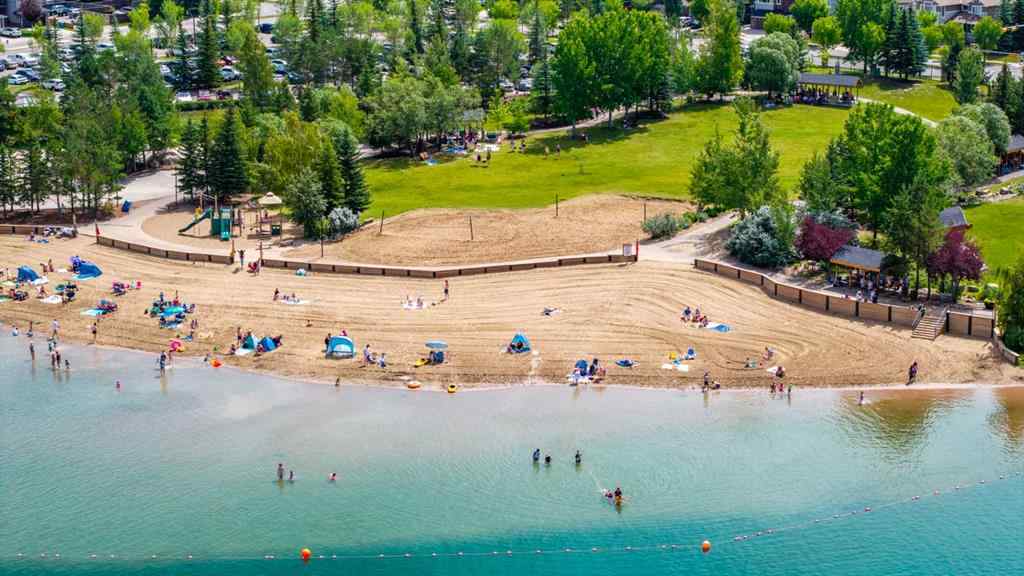 MLS® A2240256 - 28 Auburn Bay Drive SE in Auburn Bay Calgary, Residential