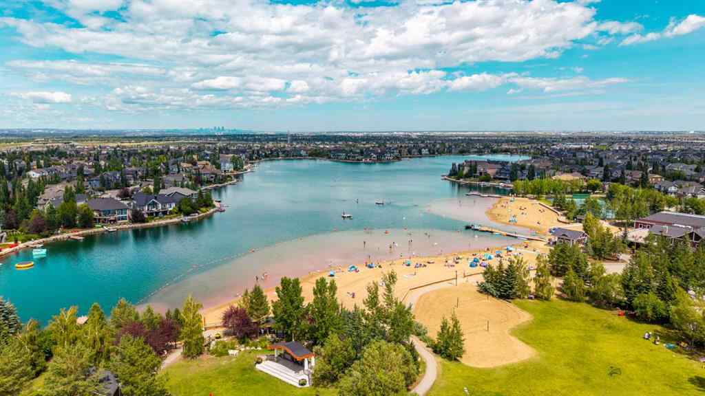 MLS® A2240256 - 28 Auburn Bay Drive SE in Auburn Bay Calgary, Residential